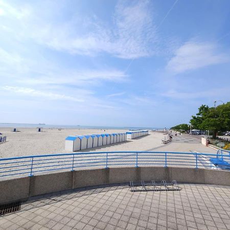 L'Instant Chic - L'Avenue Des Voyageurs Cote D'Opale Apartment Boulogne-sur-Mer Bagian luar foto