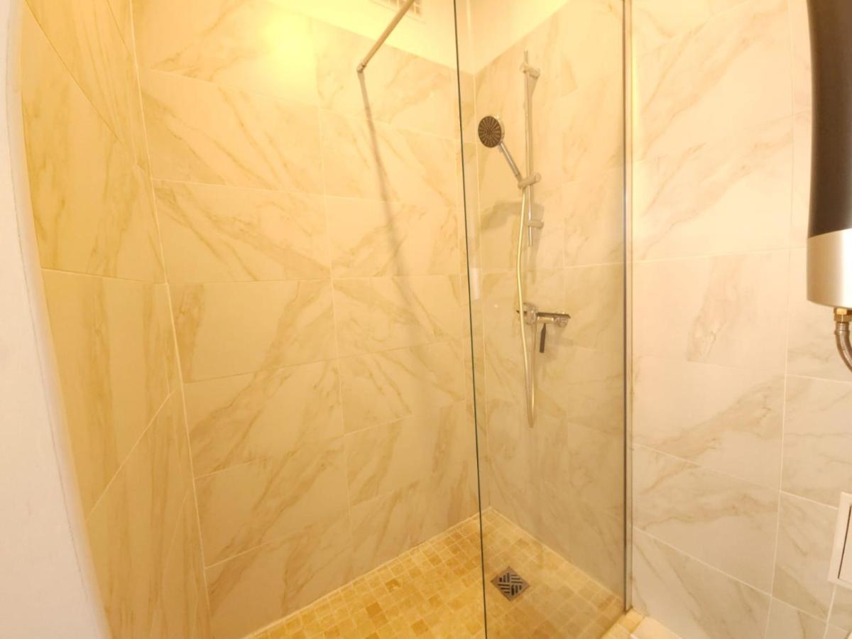 L'Instant Chic - L'Avenue Des Voyageurs Cote D'Opale Apartment Boulogne-sur-Mer Bagian luar foto